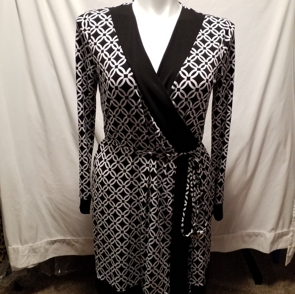 Michael Kors wrap like dress